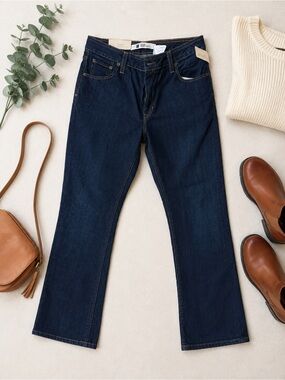 Y2K VTG Gap Bootcut  Jeans Size 14R